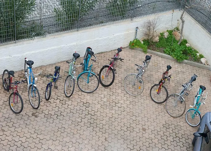 Alojamento de Acomodação e Pequeno-almoço B&B Nova Siri 3*