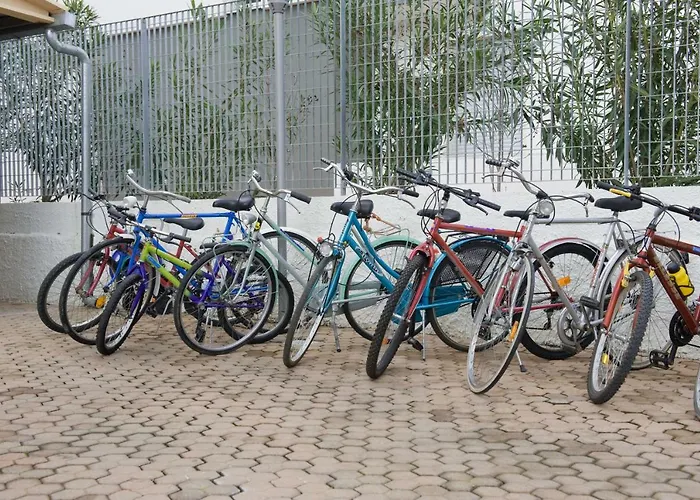 B&B Nova Siri Bed & Breakfast