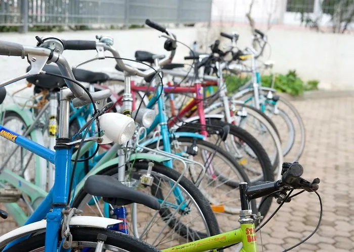 Bed & Breakfast B&B Nova Siri 3*