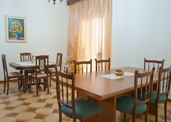 B&B Nova Siri Alojamento de Acomodação e Pequeno-almoço