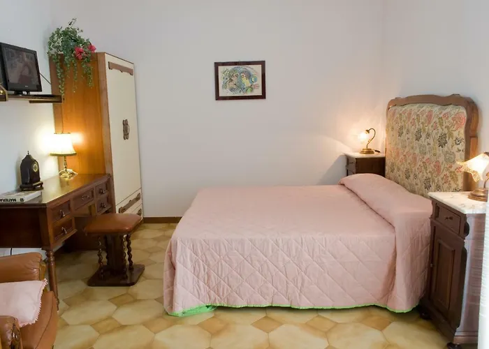 B&B Nova Siri Bed & Breakfast Nova Siri Marina