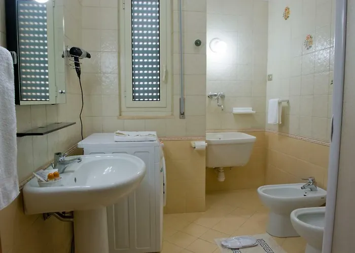 B&B Nova Siri 3* Nova Siri Marina