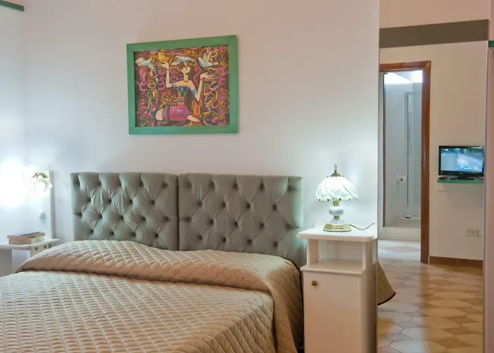 Bed & Breakfast B&B Nova Siri