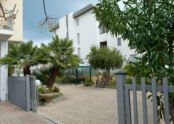 B&B Nova Siri 3* Nova Siri Marina