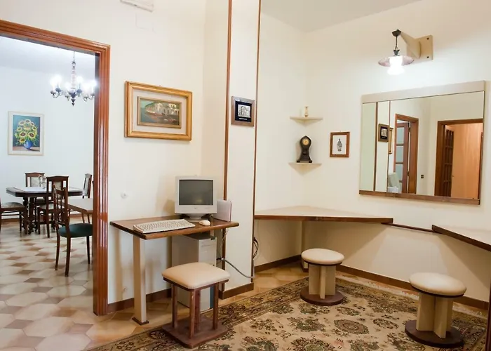 Bed & Breakfast B&B Nova Siri Nova Siri Marina