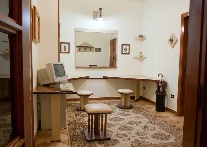 B&B Nova Siri 3* Nova Siri Marina